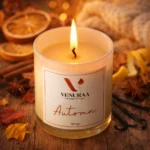 Automn Candle (180gm)
