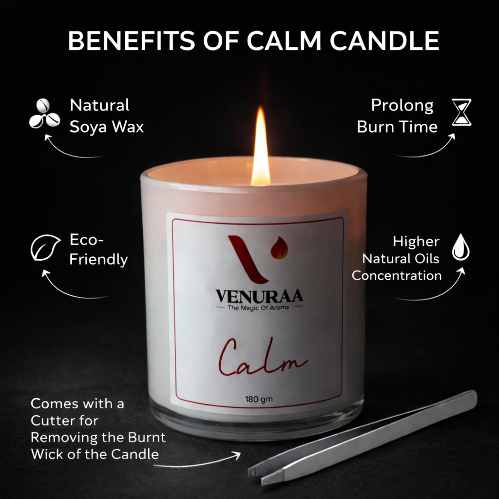 Calm 5