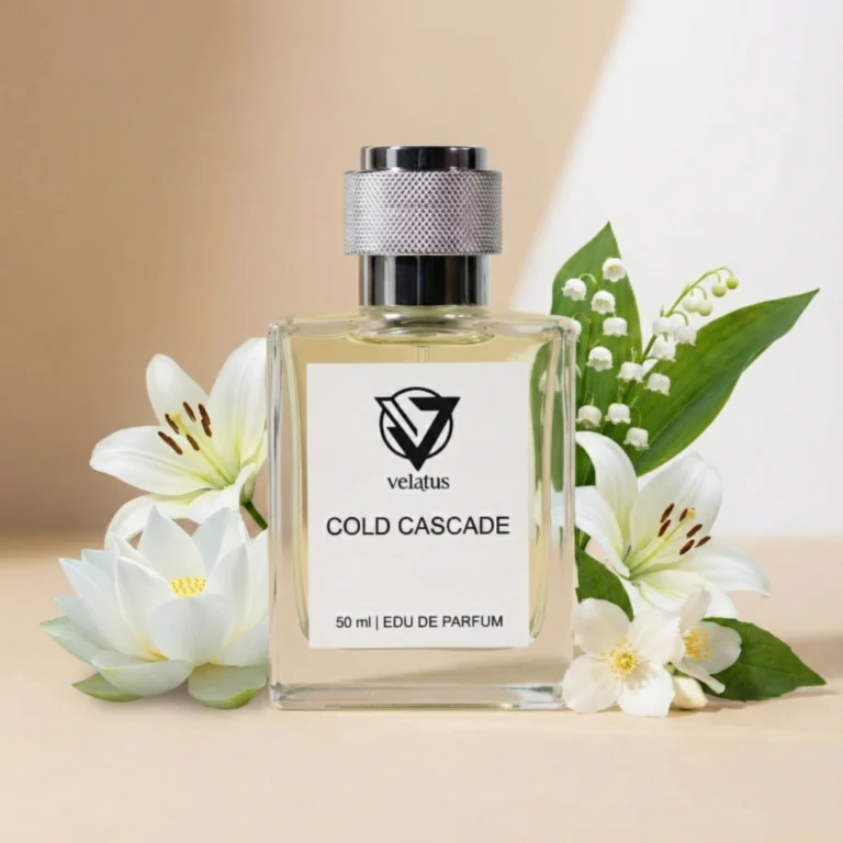 Cold Cascade