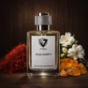 Five-Forty (Inspiration - Baccarat Rouge 540) | 50 ml Eau de Parfum