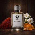 Five-Forty (Inspiration - Baccarat Rouge 540) | 50 ml Eau de Parfum