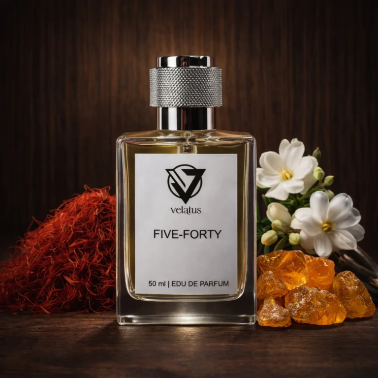 Five - Forty