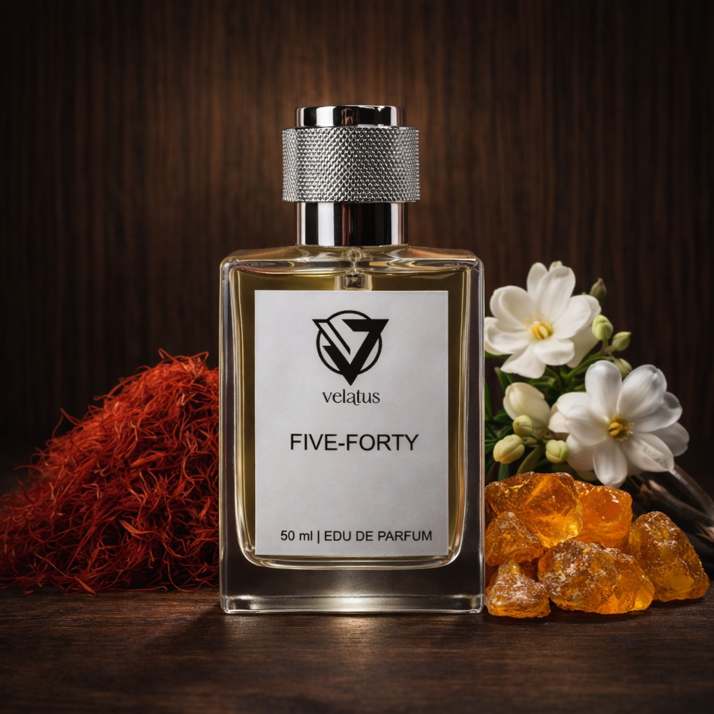 Five - Forty