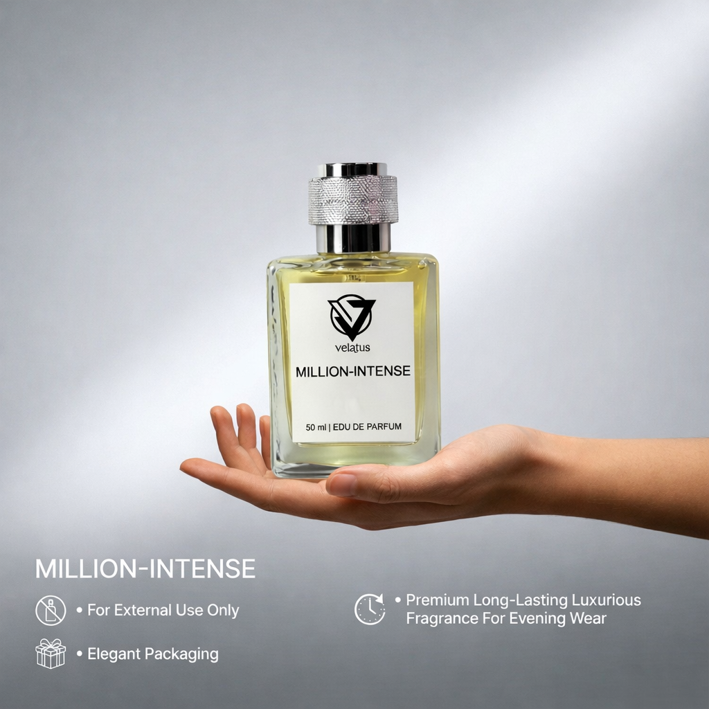 Million Intense 3