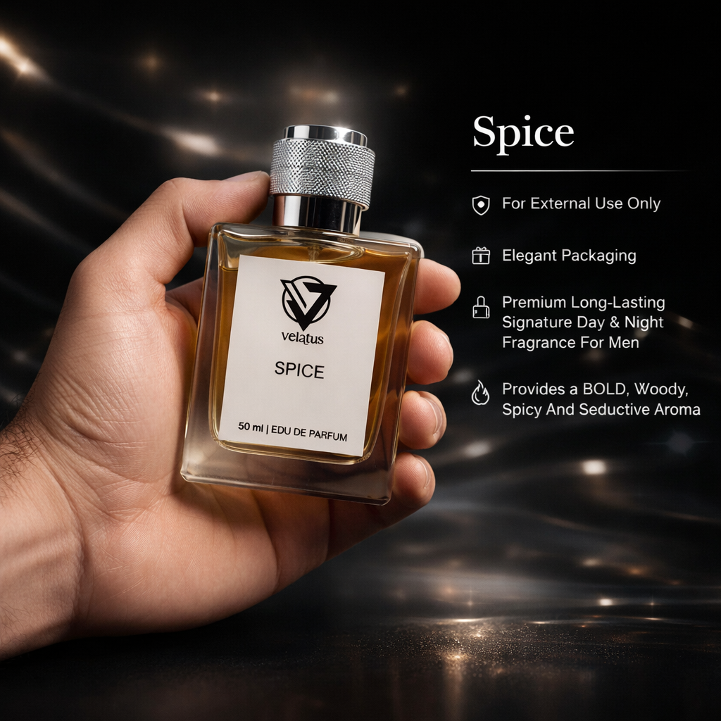 Spice 3