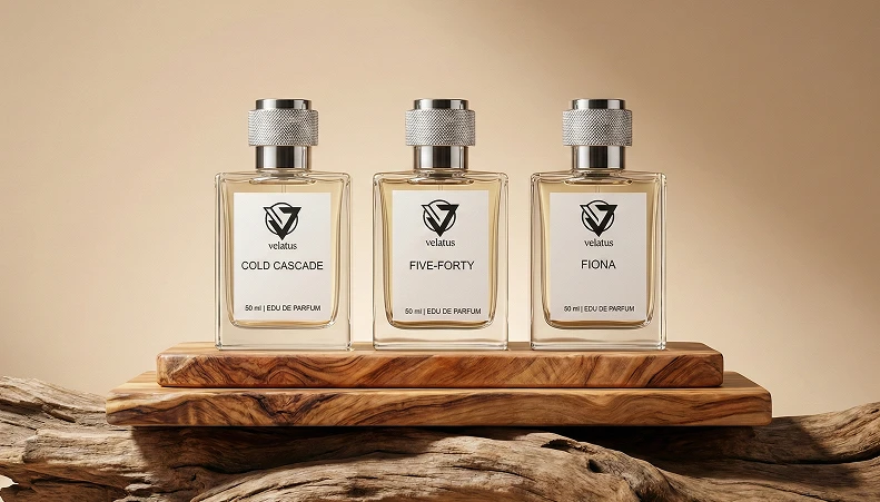 Velatus Perfumes