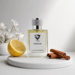 Horizon (Inspiration - Mont Blanc Explorer) | 50 ml Eau de Parfum