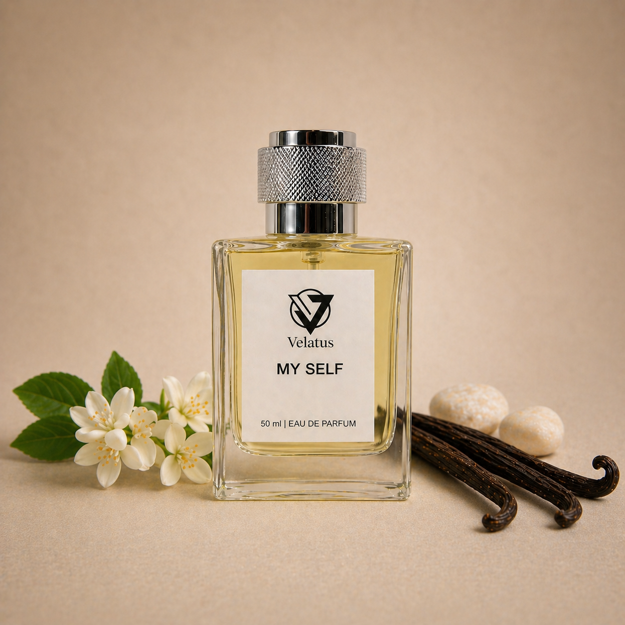 My Self (Inspiration - Giorgio Armani My Way) | 50 ml Eau de Parfum