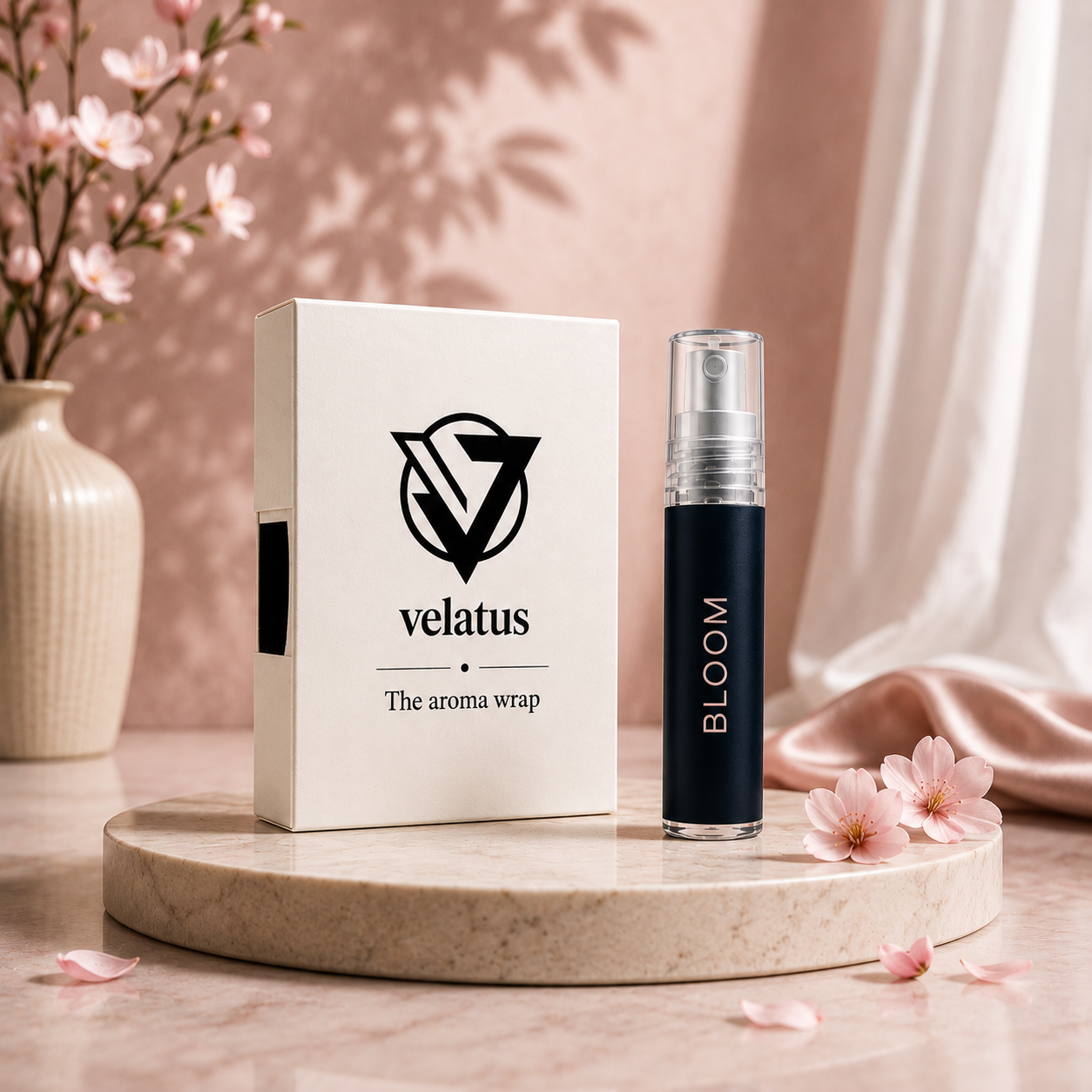 Bloom (Inspiration - Victoria's Secret Bombshells Bloom) | 2ml Perfume Decant - Image 2