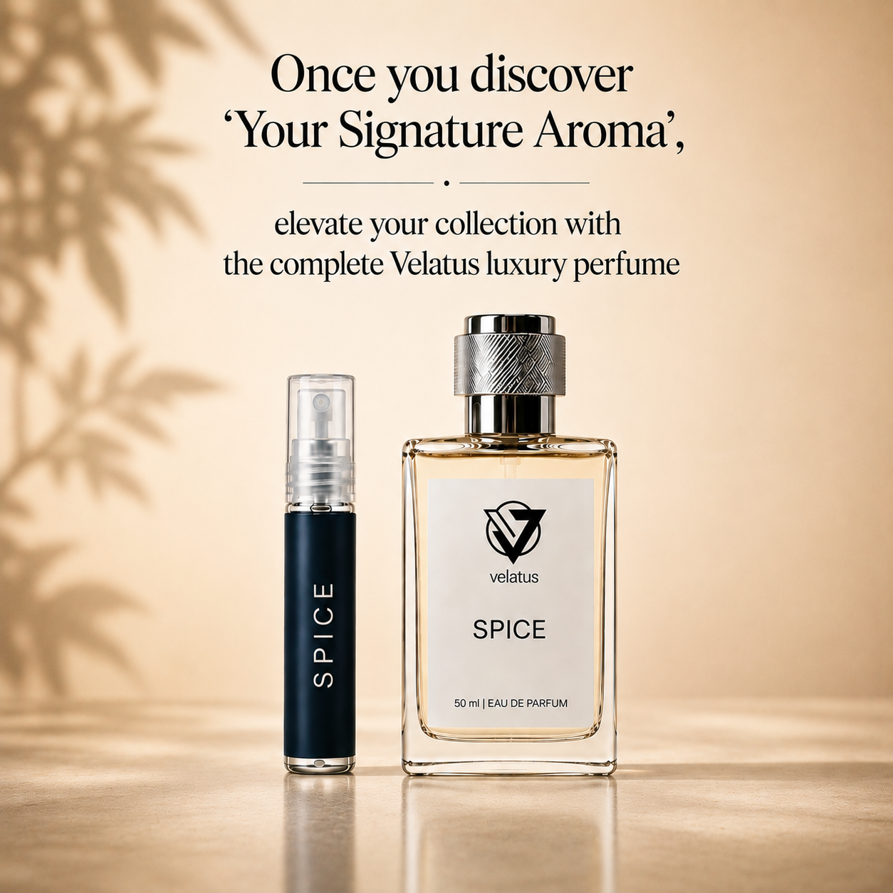 Spice (Inspiration - Viktor & Rolf's Spice Bomb Extreme) | 2ml Perfume Decant - Image 4