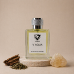 V Aqua (Inspiration - Giorgio Armani Acqua di Gio) | 50 ml Eau de Parfum