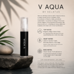 V Aqua (Inspiration - Giorgio Armani Acqua di Gio) | 2ml Perfume Decant