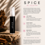 Spice (Inspiration - Viktor & Rolf's Spice Bomb Extreme) | 2ml Perfume Decant
